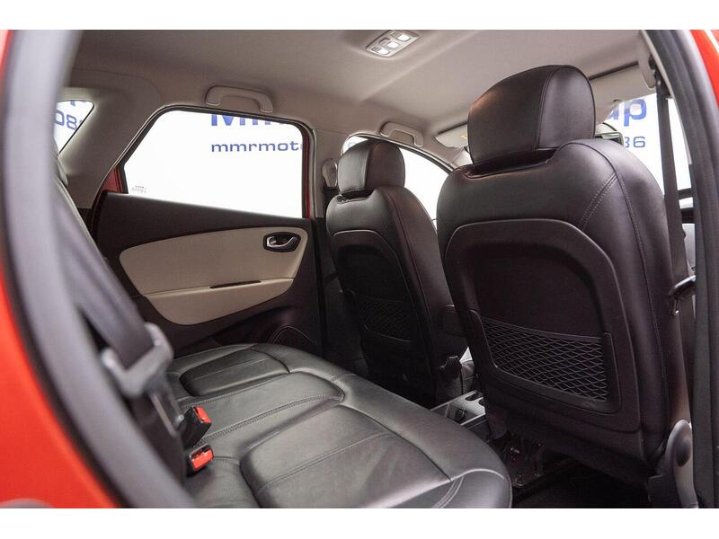 Used Renault Captur 2019 for sale - 76659904: Photo 47