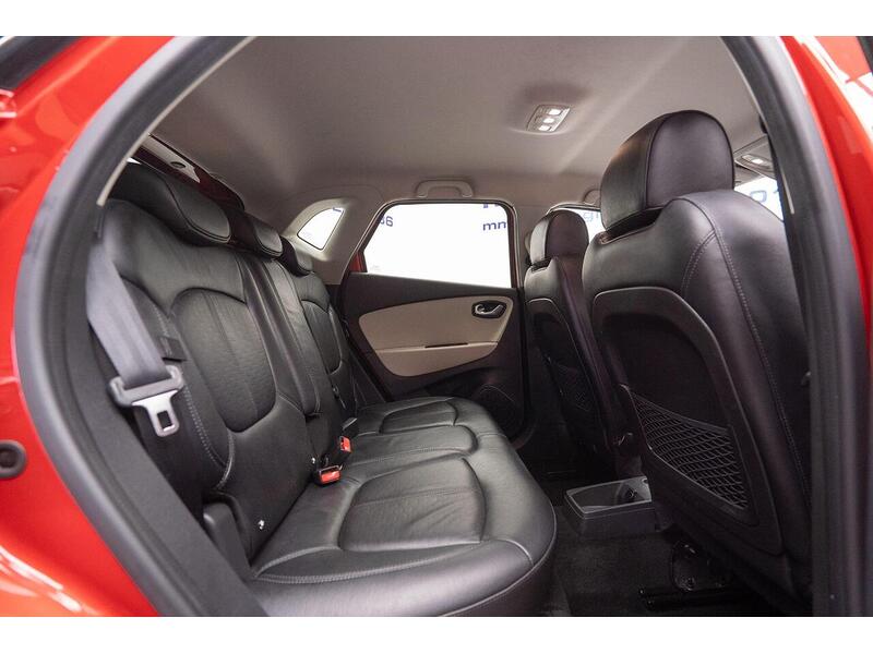 Used Renault Captur 2019 for sale - 76659904: Photo 48