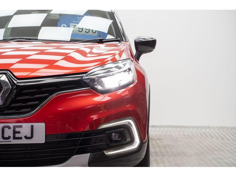 Used Renault Captur 2019 for sale - 76659904: Photo 6