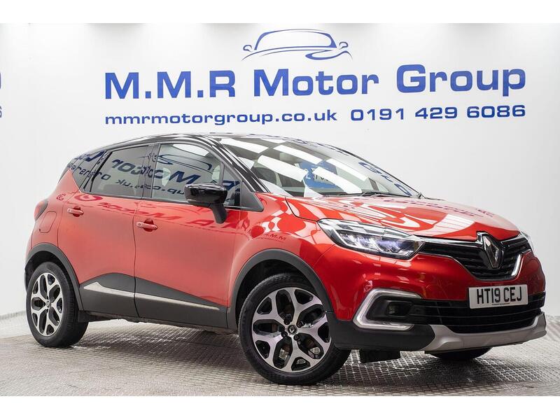 Used Renault Captur 2019 for sale - 76659904: Photo 7