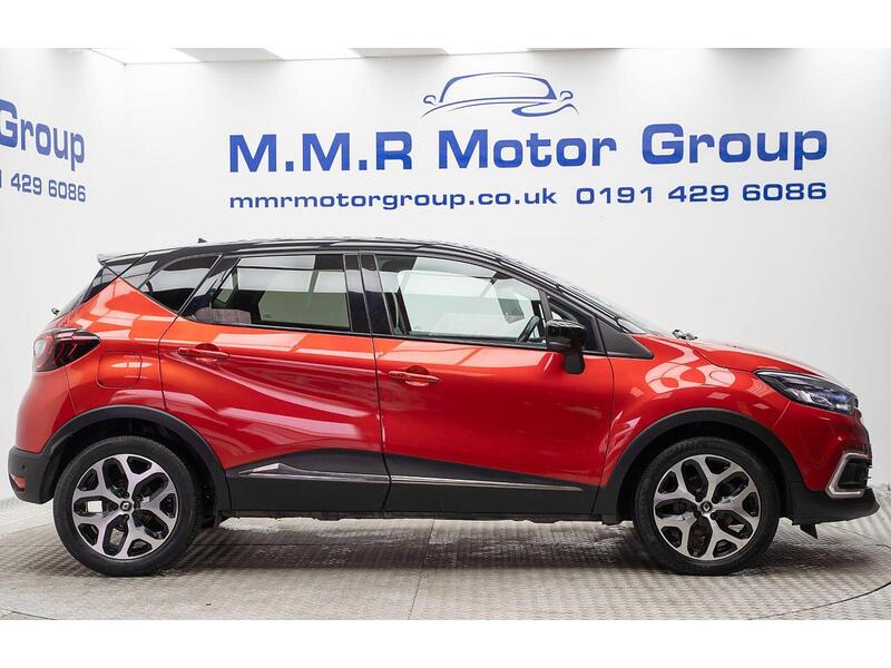 Used Renault Captur 2019 for sale - 76659904: Photo 9