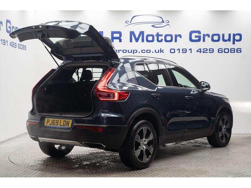 Used Volvo XC40 2019 for sale - 76725130: Photo 10
