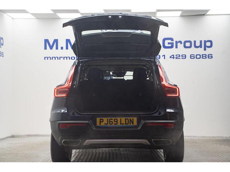 Used Volvo XC40 2019 for sale - 76725130: Photo 11