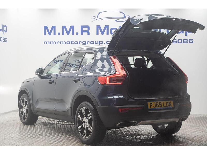 Used Volvo XC40 2019 for sale - 76725130: Photo 14