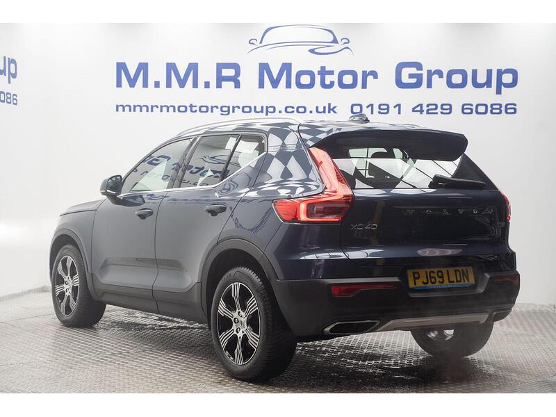 Used Volvo XC40 2019 for sale - 76725130: Photo 15