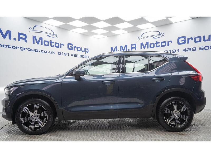 Used Volvo XC40 2019 for sale - 76725130: Photo 16