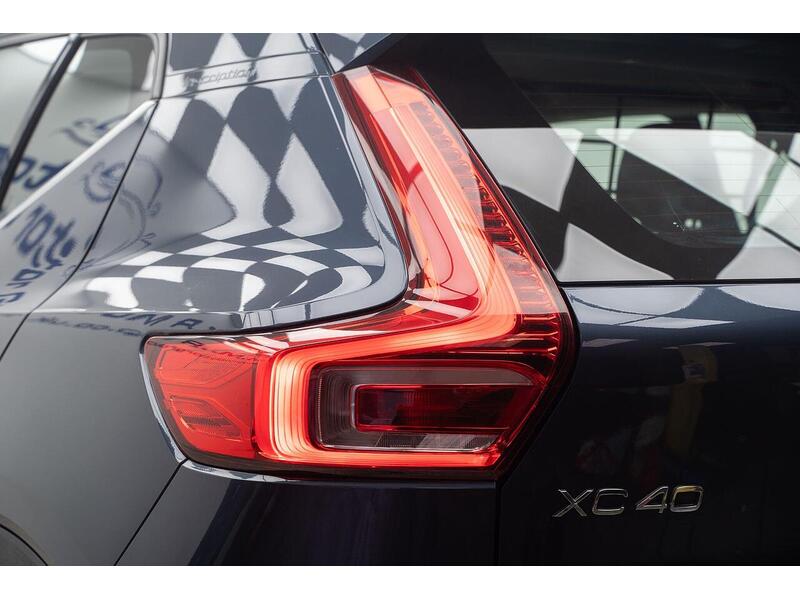 Used Volvo XC40 2019 for sale - 76725130: Photo 20
