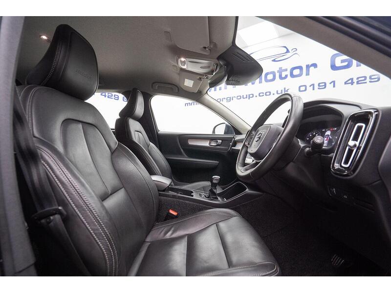 Used Volvo XC40 2019 for sale - 76725130: Photo 24