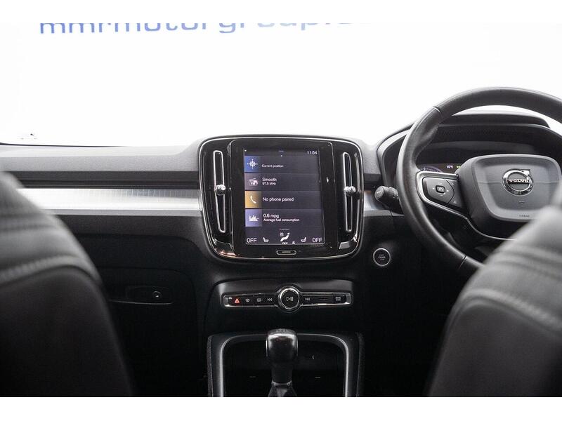 Used Volvo XC40 2019 for sale - 76725130: Photo 25