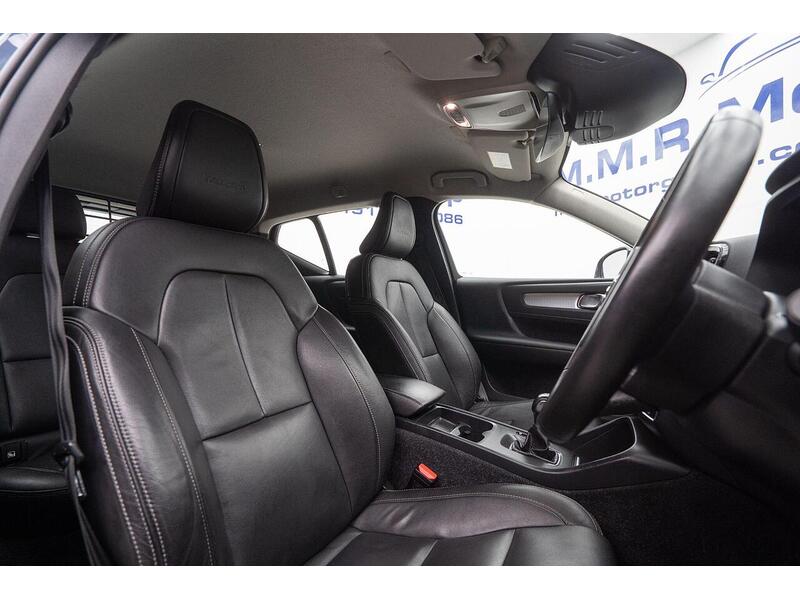 Used Volvo XC40 2019 for sale - 76725130: Photo 26