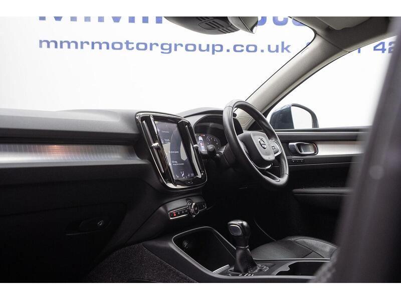 Used Volvo XC40 2019 for sale - 76725130: Photo 27