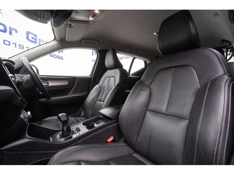 Used Volvo XC40 2019 for sale - 76725130: Photo 29