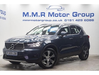 Used Volvo XC40 2019 for sale - 76725130: Photo