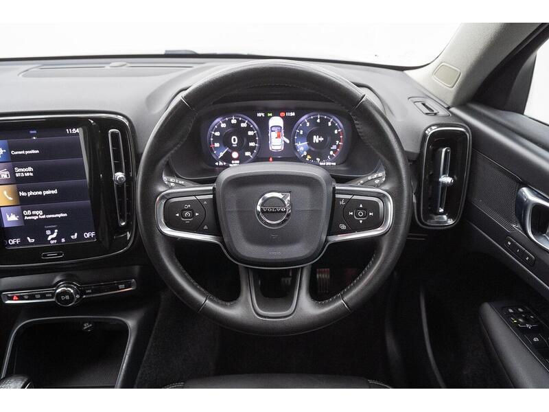 Used Volvo XC40 2019 for sale - 76725130: Photo 31