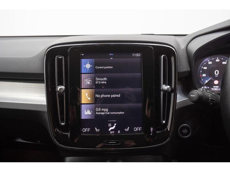 Used Volvo XC40 2019 for sale - 76725130: Photo 36