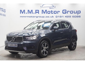 Used Volvo XC40 2019 for sale - 76725130: Photo