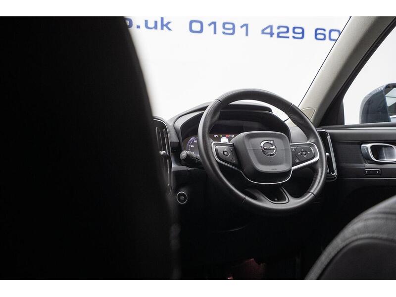 Used Volvo XC40 2019 for sale - 76725130: Photo 42