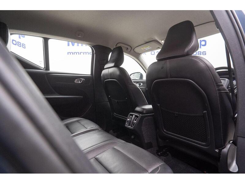 Used Volvo XC40 2019 for sale - 76725130: Photo 43