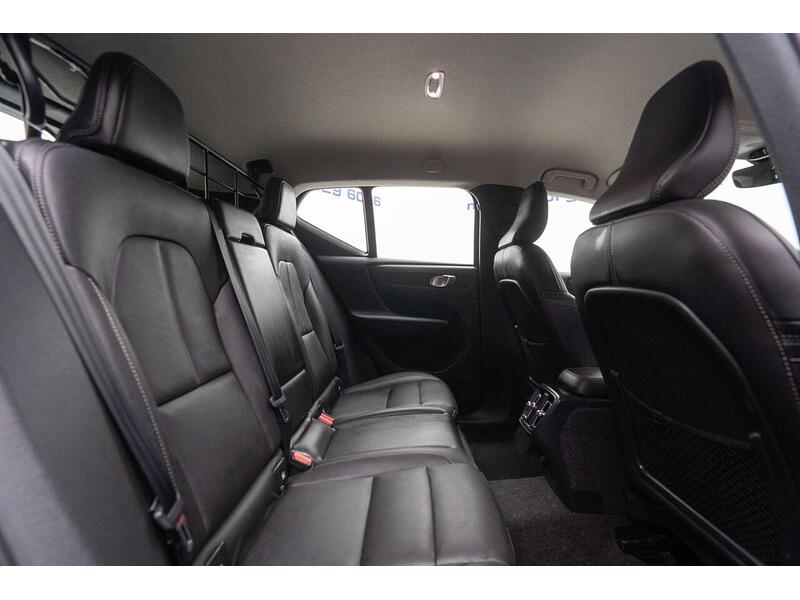 Used Volvo XC40 2019 for sale - 76725130: Photo 44