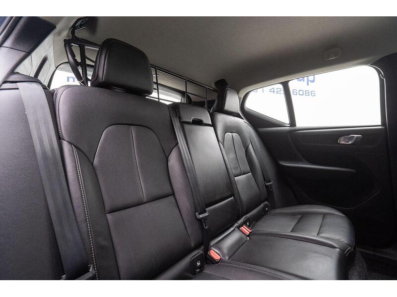 Used Volvo XC40 2019 for sale - 76725130: Photo 45