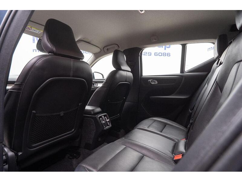 Used Volvo XC40 2019 for sale - 76725130: Photo 46