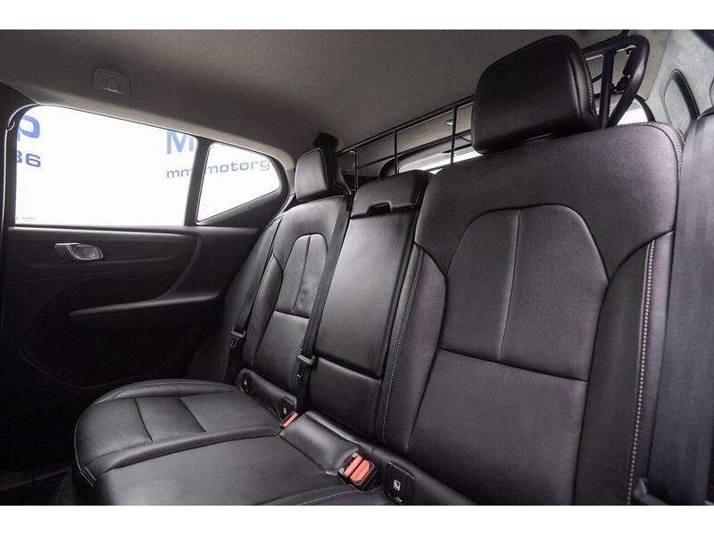 Used Volvo XC40 2019 for sale - 76725130: Photo 48