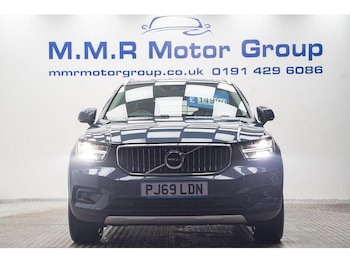 Used Volvo XC40 2019 for sale - 76725130: Photo