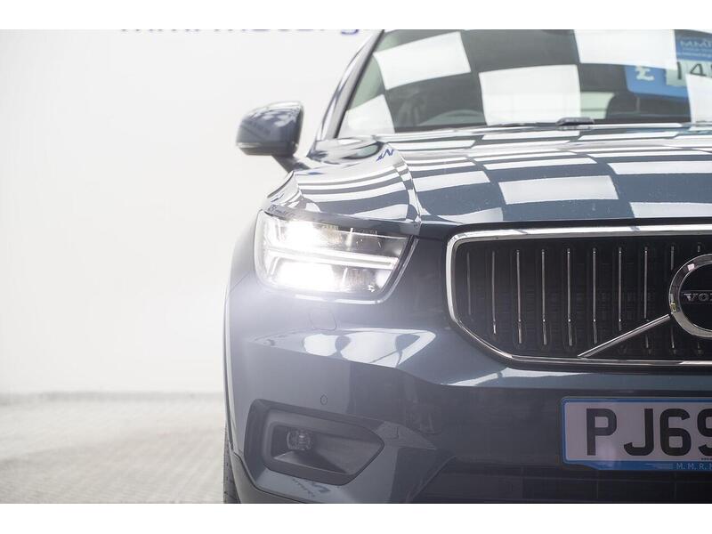 Used Volvo XC40 2019 for sale - 76725130: Photo 5