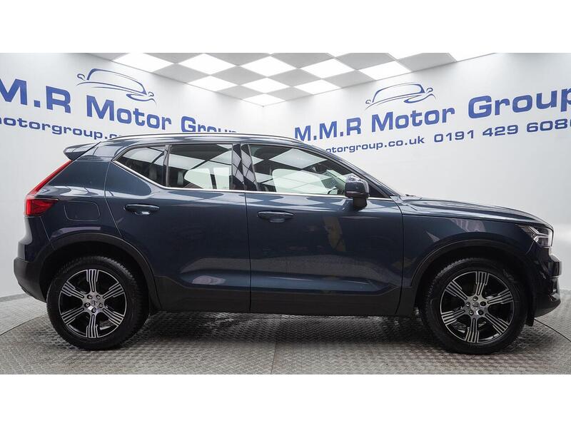 Used Volvo XC40 2019 for sale - 76725130: Photo 9