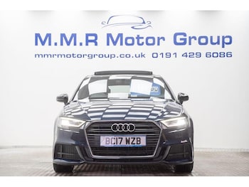 Used Audi A3 2017 for sale - 77817991: Photo