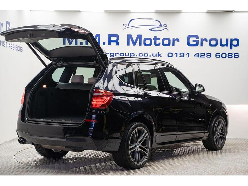 Used BMW X3 2017 for sale - 78004037: Photo 10