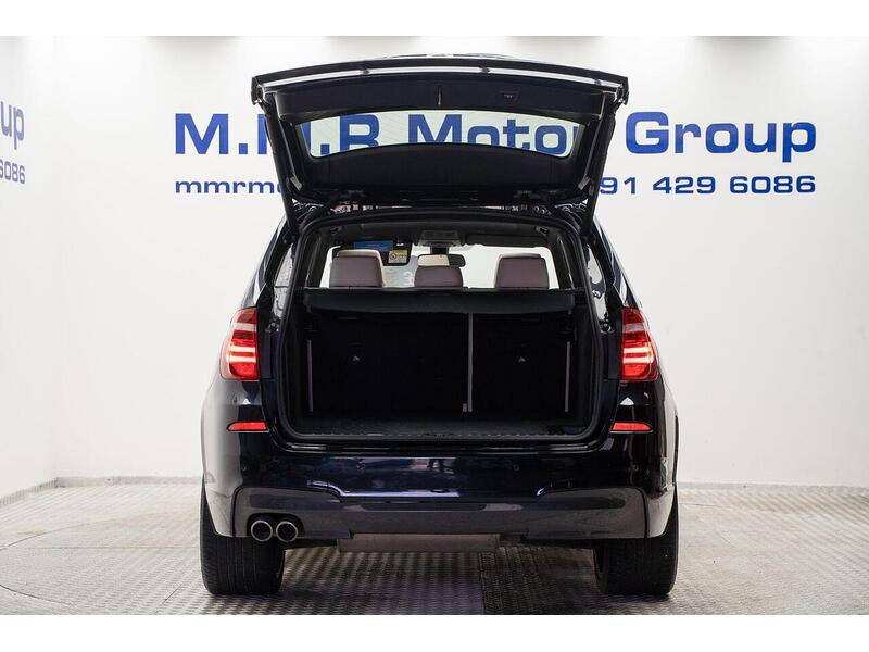 Used BMW X3 2017 for sale - 78004037: Photo 12