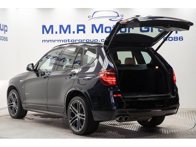 Used BMW X3 2017 for sale - 78004037: Photo 15