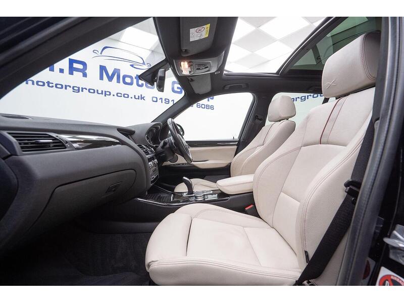 Used BMW X3 2017 for sale - 78004037: Photo 23