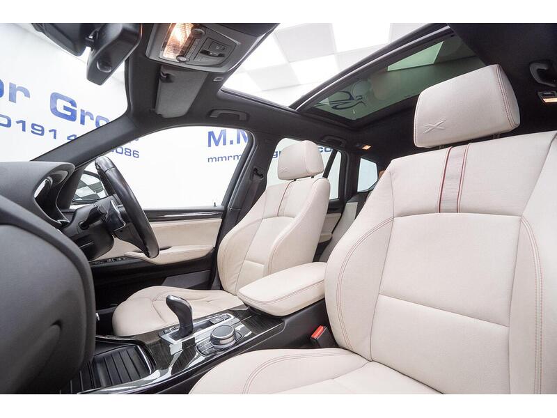 Used BMW X3 2017 for sale - 78004037: Photo 24