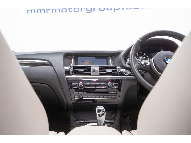 Used BMW X3 2017 for sale - 78004037: Photo 26