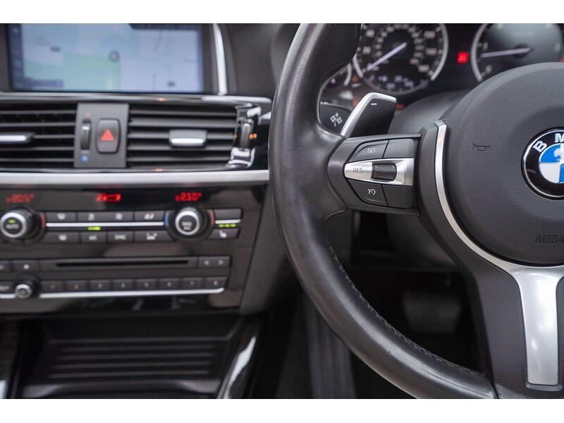 Used BMW X3 2017 for sale - 78004037: Photo 28