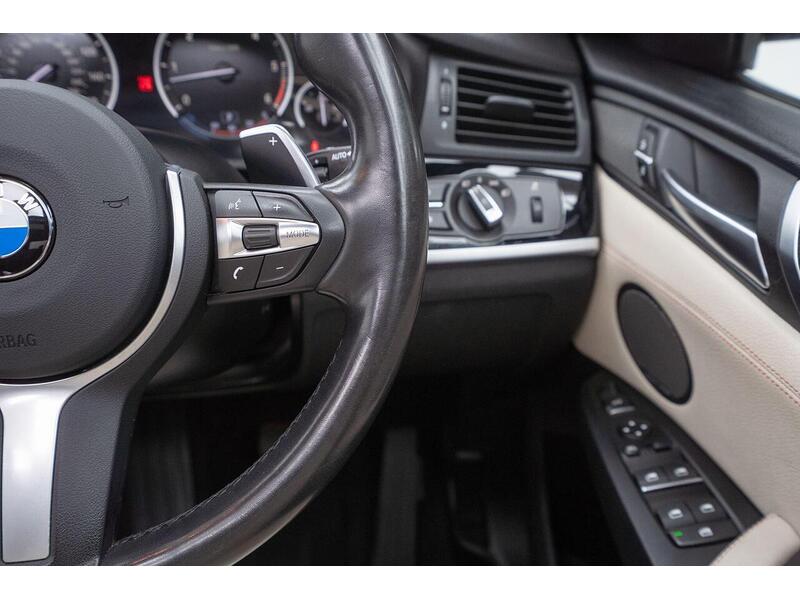 Used BMW X3 2017 for sale - 78004037: Photo 29