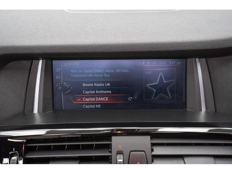 Used BMW X3 2017 for sale - 78004037: Photo 30