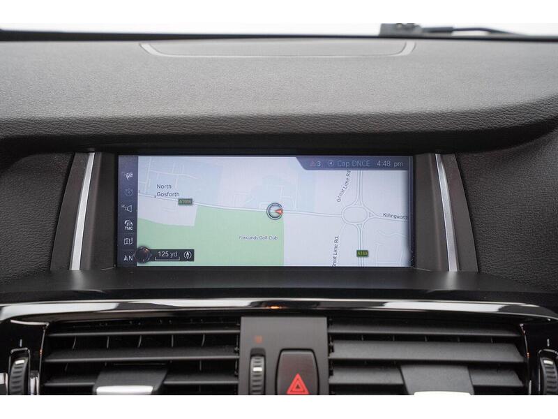 Used BMW X3 2017 for sale - 78004037: Photo 31