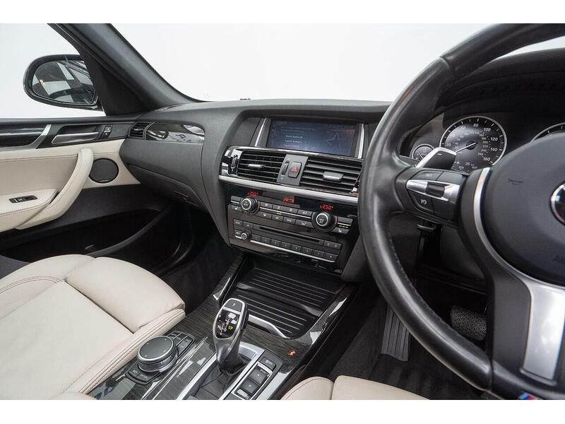 Used BMW X3 2017 for sale - 78004037: Photo 33