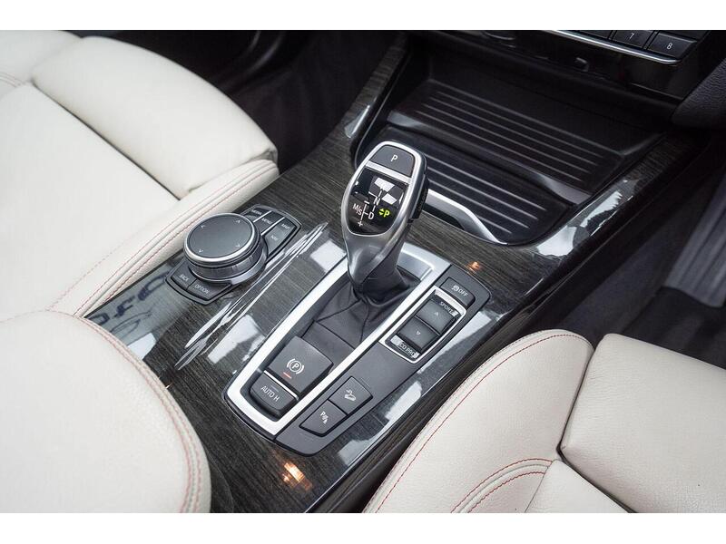 Used BMW X3 2017 for sale - 78004037: Photo 34