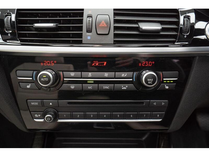 Used BMW X3 2017 for sale - 78004037: Photo 36