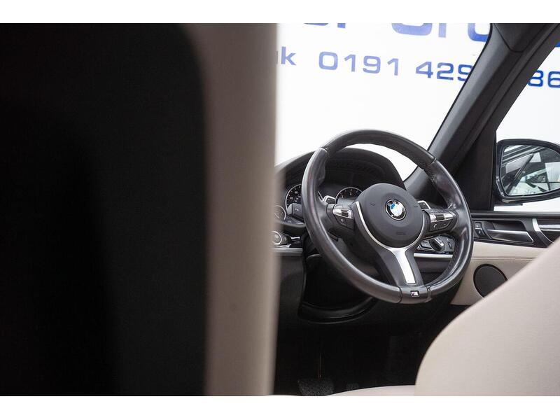Used BMW X3 2017 for sale - 78004037: Photo 38