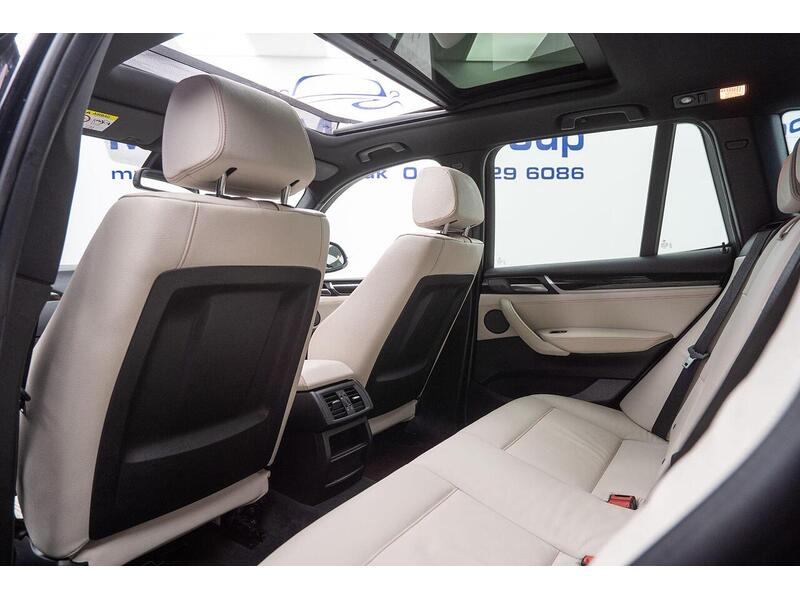 Used BMW X3 2017 for sale - 78004037: Photo 43