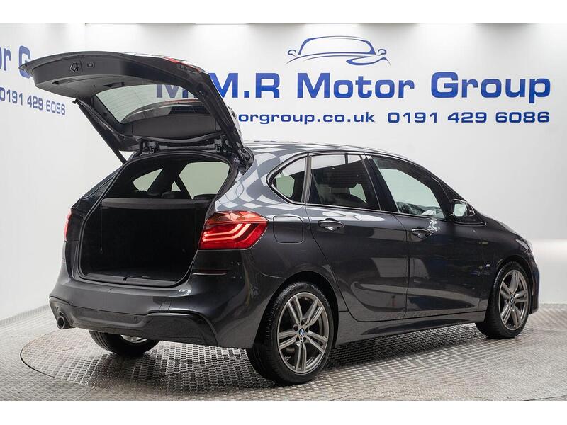 Used BMW 2 Series Active Tourer 2021 for sale - 76725126: Photo 10