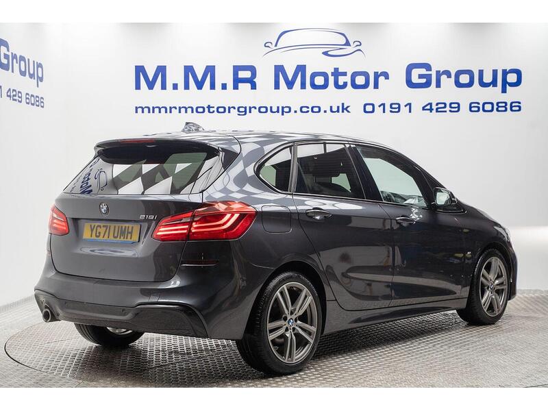 Used BMW 2 Series Active Tourer 2021 for sale - 76725126: Photo 11