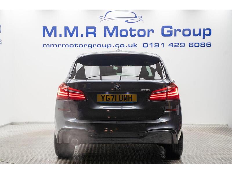 Used BMW 2 Series Active Tourer 2021 for sale - 76725126: Photo 14