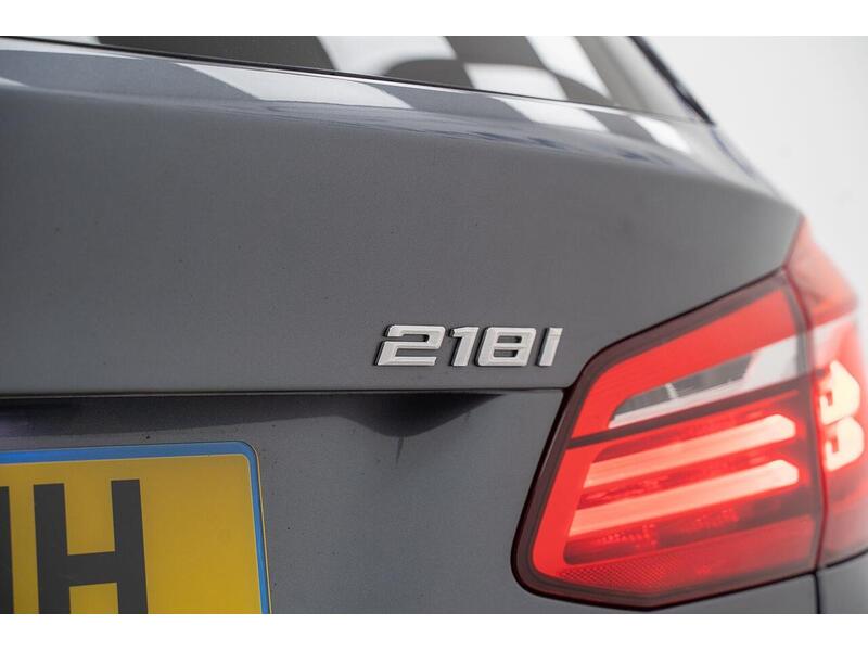 Used BMW 2 Series Active Tourer 2021 for sale - 76725126: Photo 17