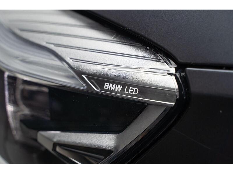 Used BMW 2 Series Active Tourer 2021 for sale - 76725126: Photo 18